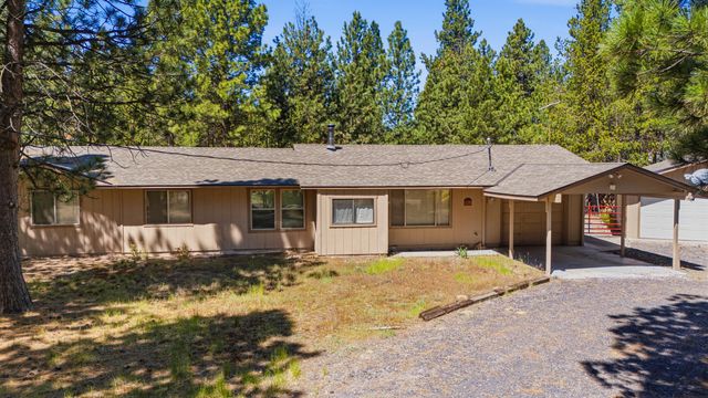 50868 Doe Loop, La Pine, OR 97739