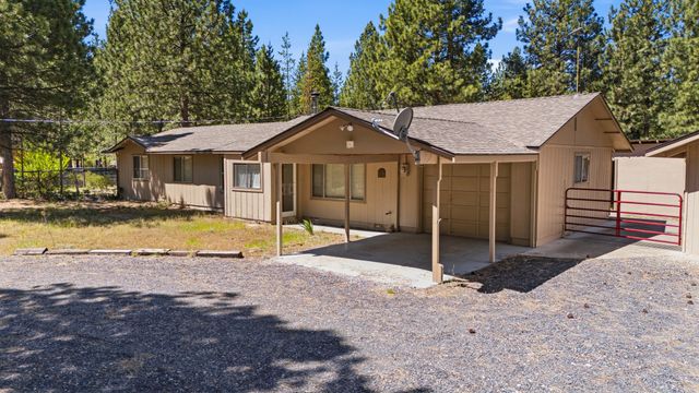 50868 Doe Loop, La Pine, OR 97739