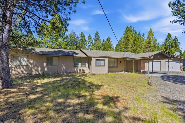 50868 Doe Loop, La Pine, OR 97739
