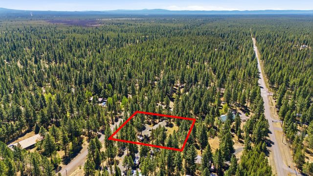 50868 Doe Loop, La Pine, OR 97739