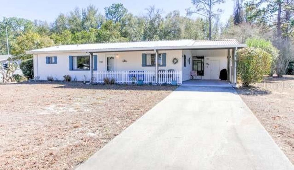 9588 SW 102ND PLACE, Ocala, FL 34481