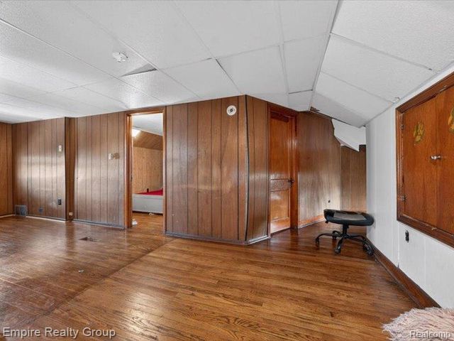 19345 Omira Street, Detroit, MI 48203