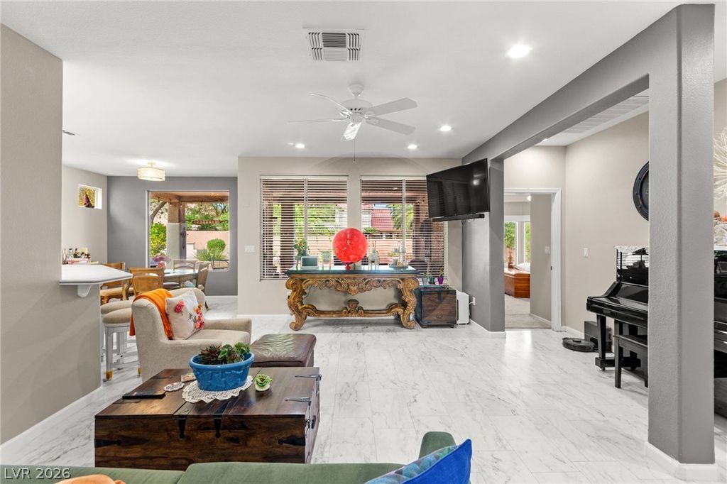 2166 Point Mallard Drive, Henderson, NV 89012 — photo 2