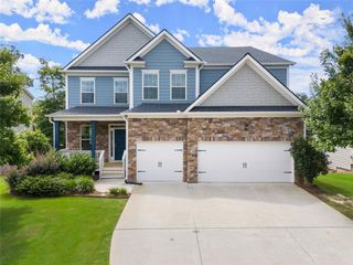 4960 Plainsman Circle, Cumming, GA 30028