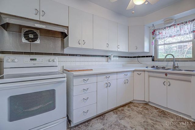 4760 Clevesdale Drive, Cincinnati, OH 45238