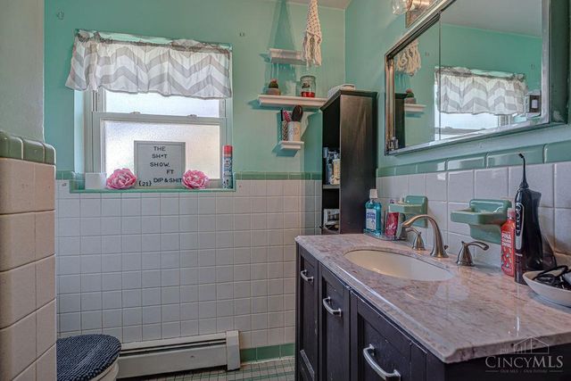 4760 Clevesdale Drive, Cincinnati, OH 45238