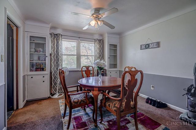 4760 Clevesdale Drive, Cincinnati, OH 45238