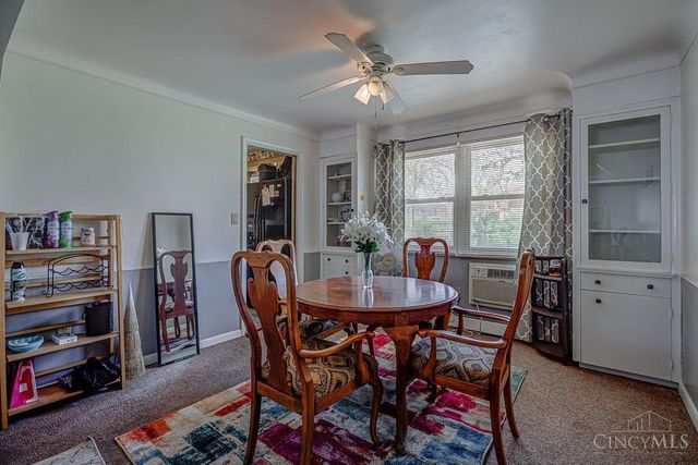 4760 Clevesdale Drive, Cincinnati, OH 45238