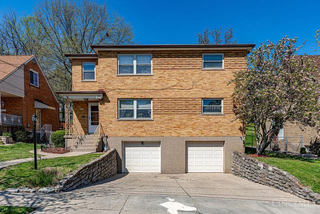 4760 Clevesdale Drive, Cincinnati, OH 45238