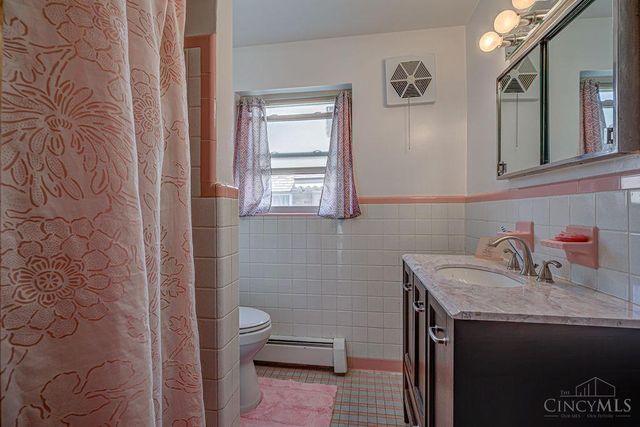 4760 Clevesdale Drive, Cincinnati, OH 45238