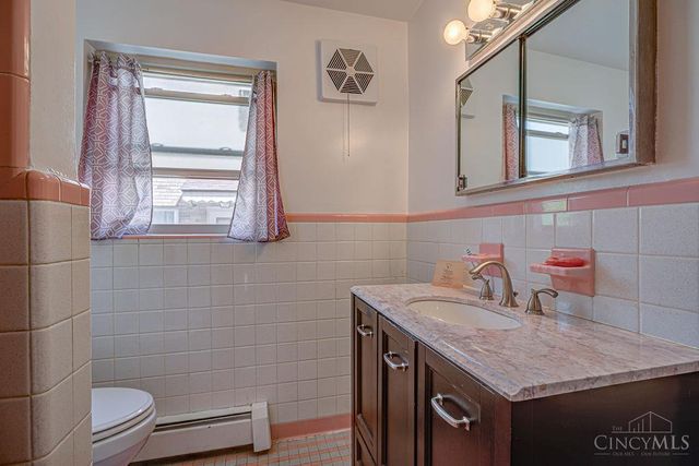 4760 Clevesdale Drive, Cincinnati, OH 45238