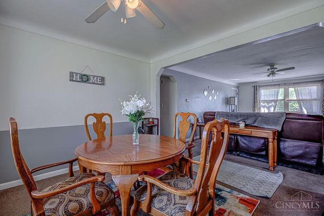 4760 Clevesdale Drive, Cincinnati, OH 45238