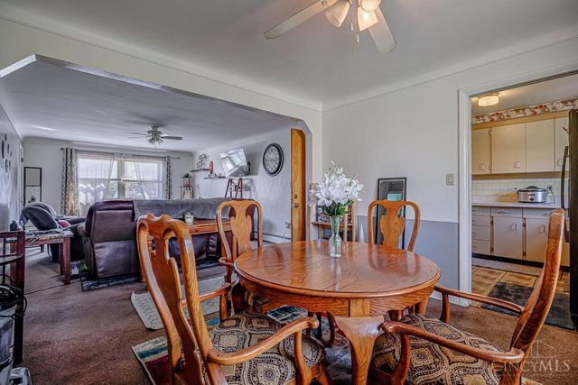 4760 Clevesdale Drive, Cincinnati, OH 45238