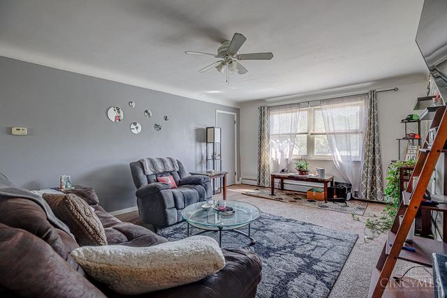 4760 Clevesdale Drive, Cincinnati, OH 45238