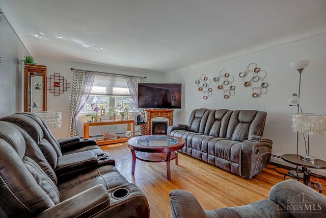 4760 Clevesdale Drive, Cincinnati, OH 45238