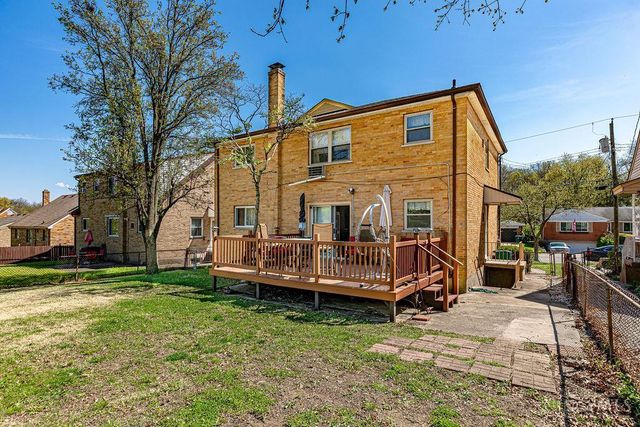 4760 Clevesdale Drive, Cincinnati, OH 45238
