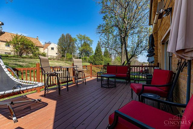 4760 Clevesdale Drive, Cincinnati, OH 45238