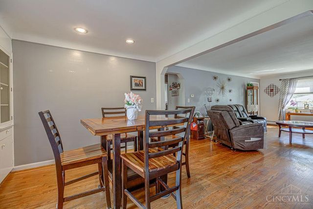 4760 Clevesdale Drive, Cincinnati, OH 45238