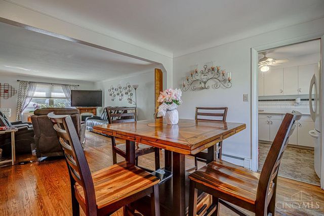 4760 Clevesdale Drive, Cincinnati, OH 45238