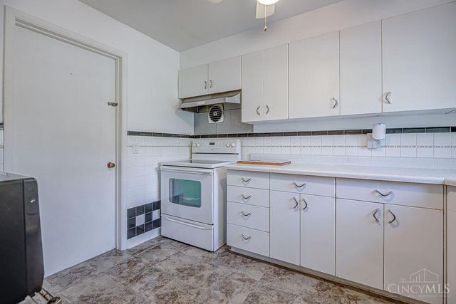 4760 Clevesdale Drive, Cincinnati, OH 45238