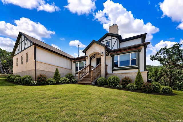 223 CANYON VIEW DR, Pipe Creek, TX 78063