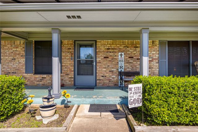 140 Spruce Street, Van, TX 75790