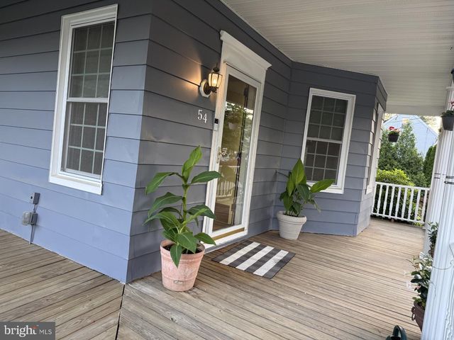 54 W MAIN ST, Wrightstown, NJ 08562