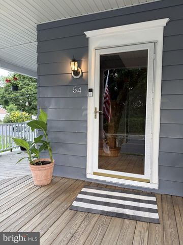 54 W MAIN ST, Wrightstown, NJ 08562