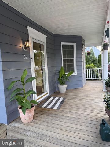 54 W MAIN ST, Wrightstown, NJ 08562