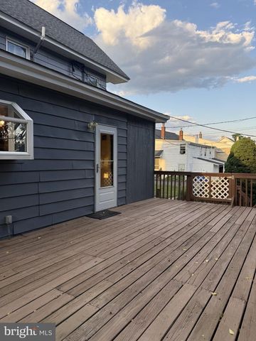 54 W MAIN ST, Wrightstown, NJ 08562