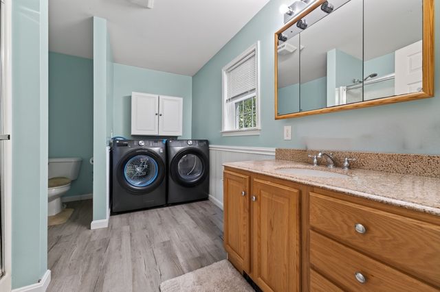 550 South St, Somerset, MA 02726