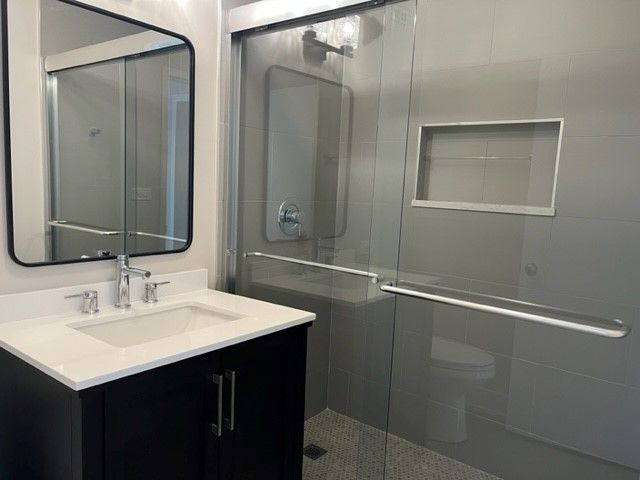 Address unavailable.