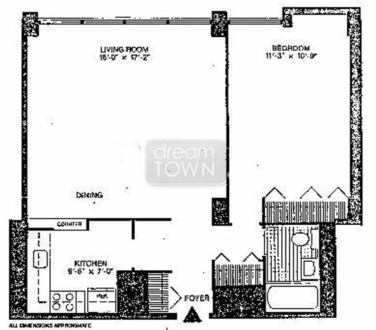 Address unavailable.