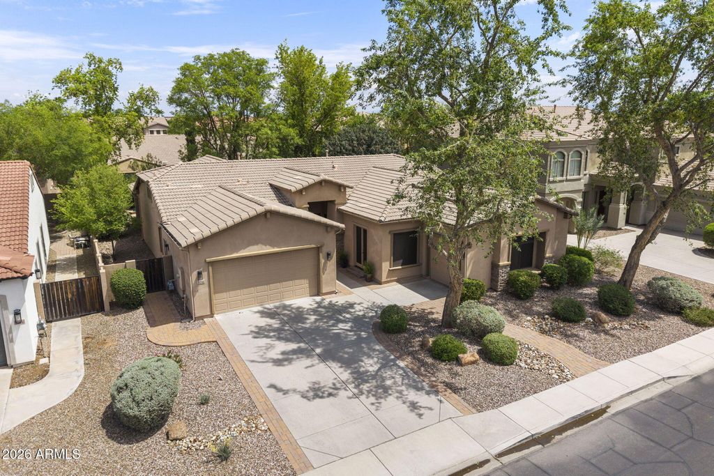 3296 E BARTLETT Place, Chandler, AZ 85249 — photo 5