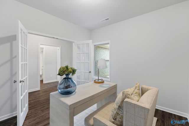 265 Saddle Street, New Market, AL 35761