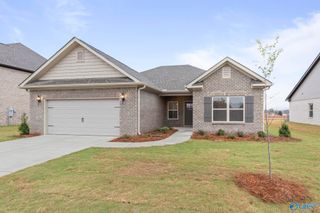 265 Saddle Street, New Market, AL 35761
