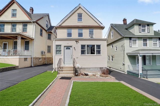 77 Robertson Avenue, White Plains, NY 10606