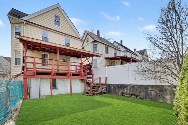77 Robertson Avenue, White Plains, NY 10606