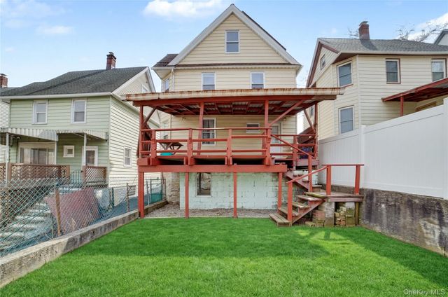 77 Robertson Avenue, White Plains, NY 10606