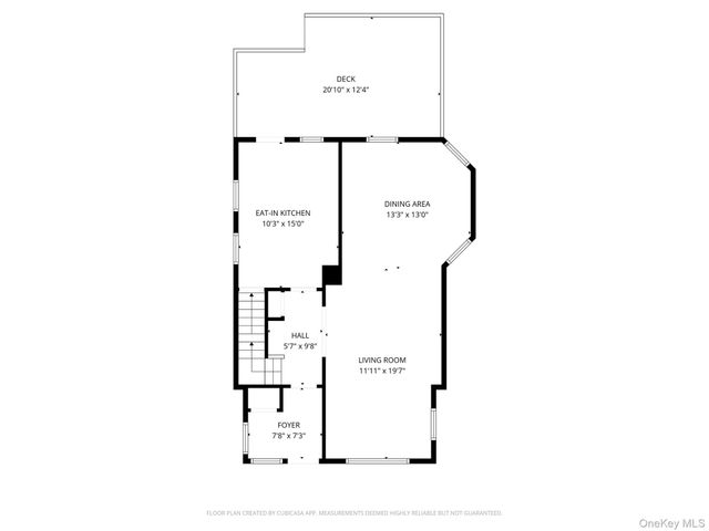 77 Robertson Avenue, White Plains, NY 10606