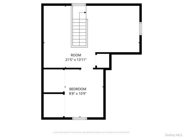 77 Robertson Avenue, White Plains, NY 10606