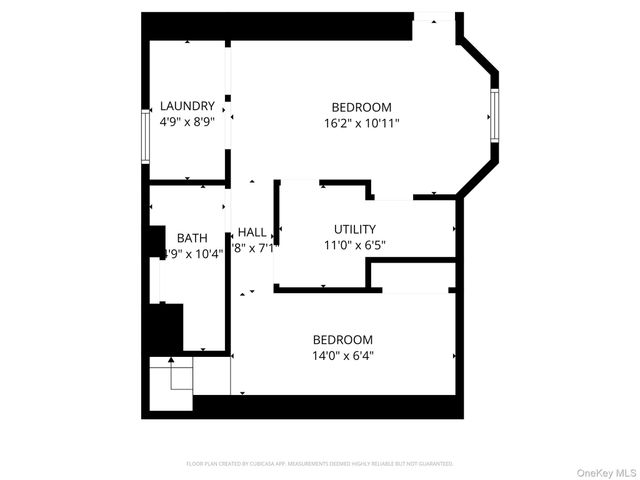 77 Robertson Avenue, White Plains, NY 10606