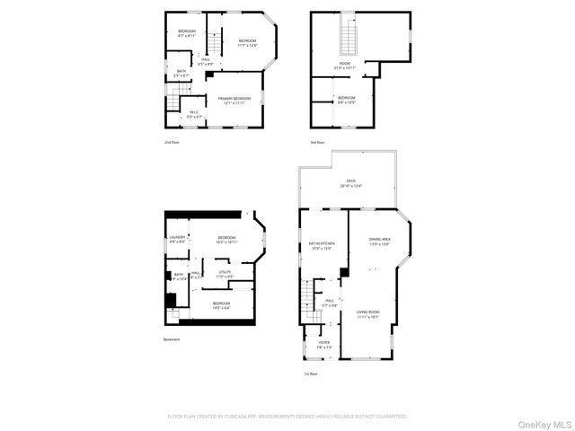 77 Robertson Avenue, White Plains, NY 10606