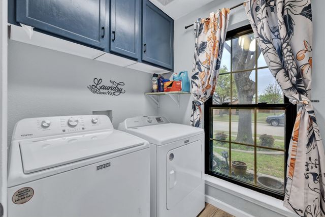 317 Benton Drive, Roanoke, TX 76262