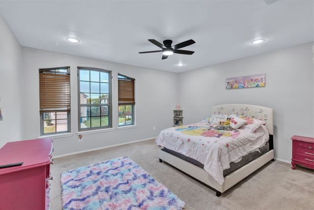 317 Benton Drive, Roanoke, TX 76262