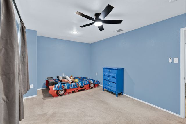 317 Benton Drive, Roanoke, TX 76262