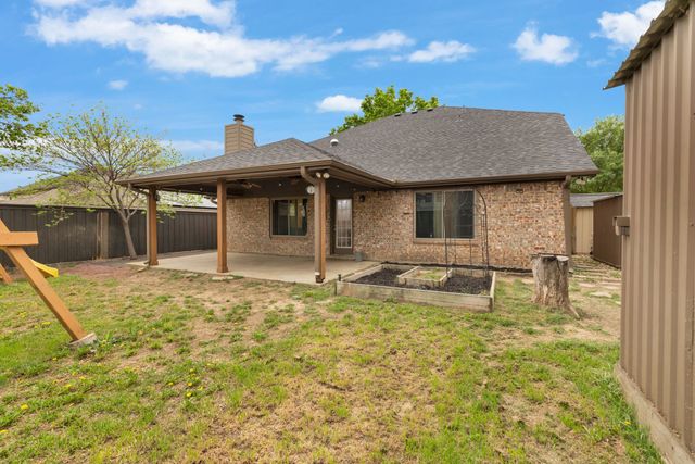 317 Benton Drive, Roanoke, TX 76262