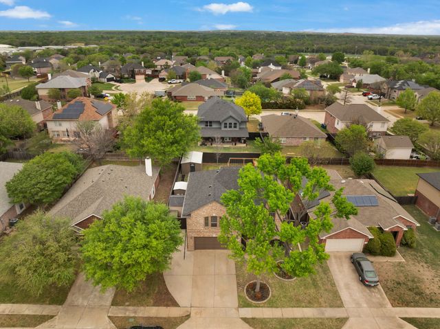 317 Benton Drive, Roanoke, TX 76262