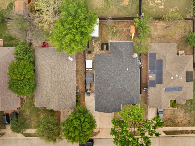 317 Benton Drive, Roanoke, TX 76262