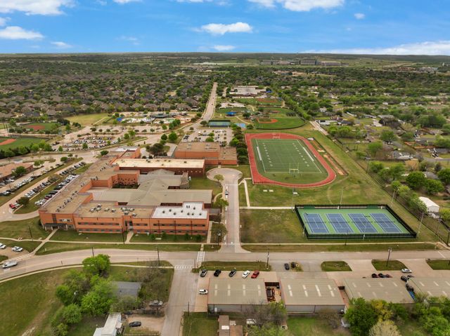 317 Benton Drive, Roanoke, TX 76262